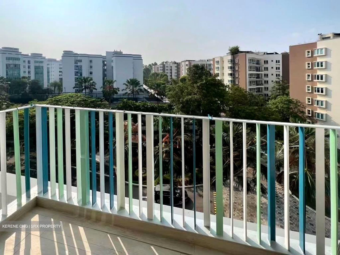 The Jovell (D17), Condominium #593261531